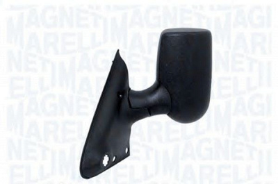 MAGNETI MARELLI 351991715330 -  Наружное зеркало, кабина водителя